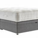 RESPA KINGSIZE 1/2 OPENING DIVAN BASE Divan Base