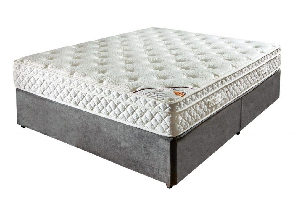 POSTURE ELITE KINGSIZE MATTRESS Mattress