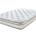 POSTURE COMFORT SINGLE MATTRESS Mattress